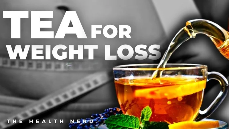 Cardio Slim Tea Methodology